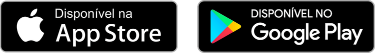 Baixe o Movyn AI na App Store ou no Google Play